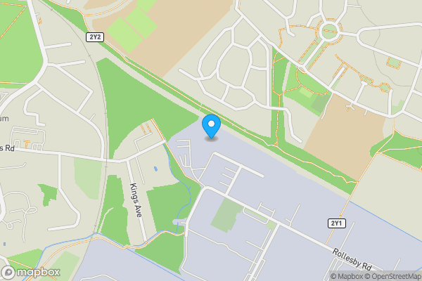 Map location for Land at Rollesby Road, Hardwick Industrial Estate, King’s Lynn, PE30 4LS