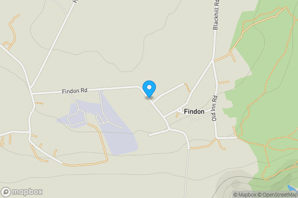 Map location for Land At Ceolmara Findon Road, Porlethen, AB12 3RN