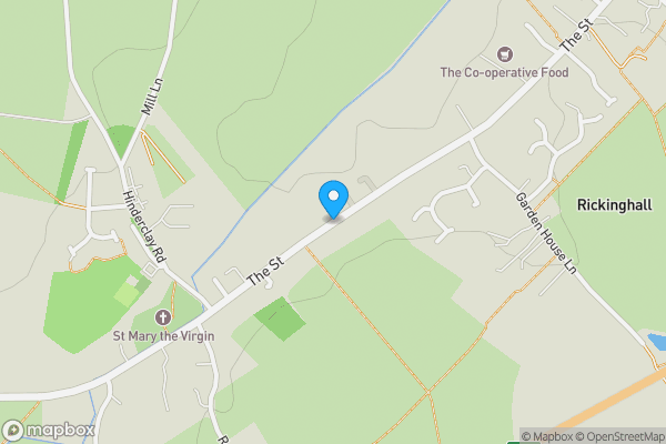 Red House The Street, Diss, Suffolk, IP22 1EG