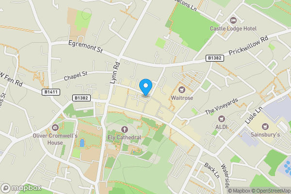 Mixed Use Building For Improvement And Repair