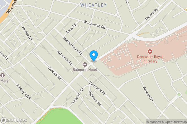 Thorne Road, DONCASTER, South Yorkshire, DN2 5BH