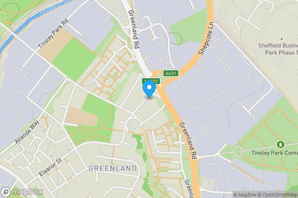 44 Calvert Road, Darnall, Sheffield, South Yorkshire, S9 5EU