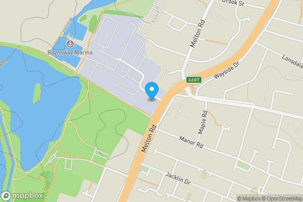 572 Melton Road, Thurmaston, Leicester, LE4 8BB