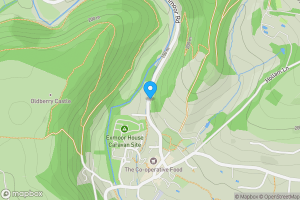 Quicks Cottage, 5 Northmoor Road, Dulverton, TA22 9DF