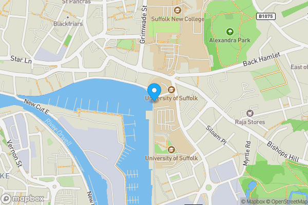 Flat 417, 1 Coprolite Street, Ipswich, Suffolk IP3 0BN