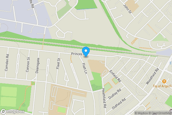 THREE BEDROOM TERRACED PROPERTY