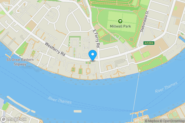 5 Bedroom Terraced House in London