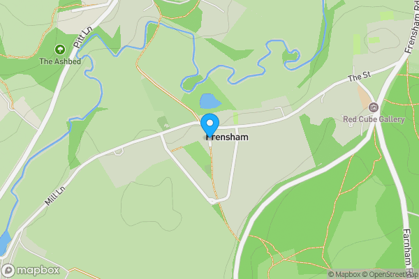 Lovers Lane, Farnham, Surrey, GU10 3DY