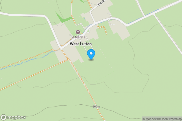 1 & 2 Sycamore Farm Cottages, West Lutton, North Yorkshire, YO17 8TA