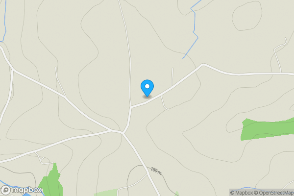 Map location for Pipers , Gidcott, Shebbear, Holsworthy, EX22 7AS