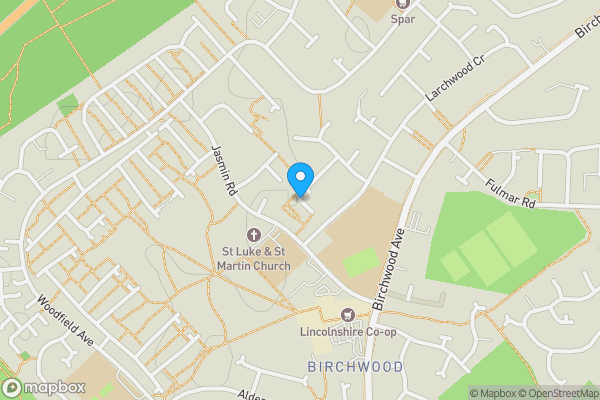 Cydonia Approach, Lincoln, Lincolnshire, LN6 0YQ