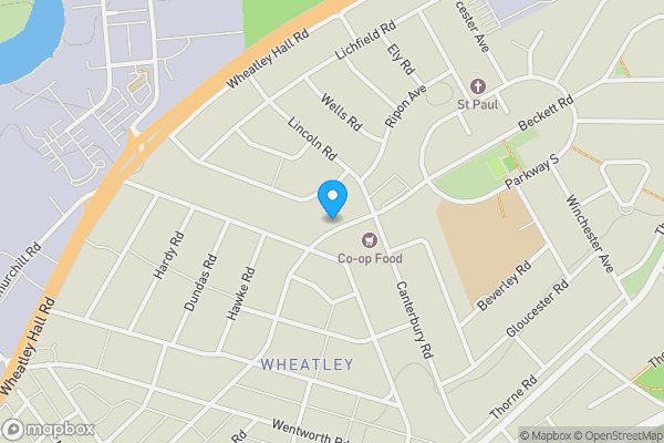 219 Beckett Road, Doncaster, South Yorkshire, DN2 4BB