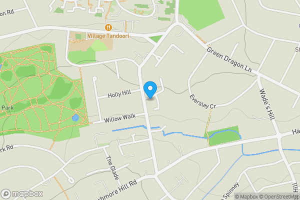 46 Eversley Park Road, London, N21 1JS