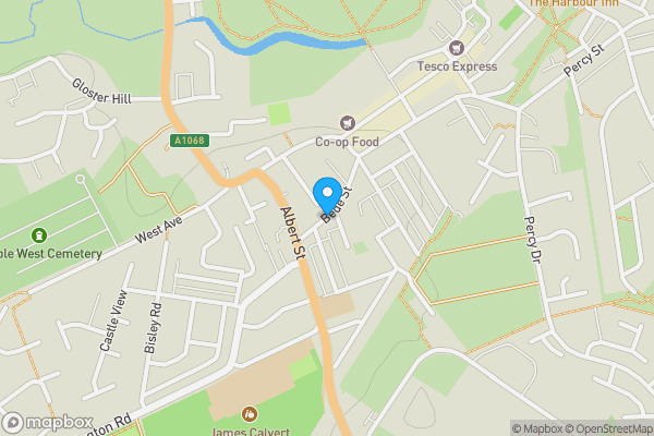 Bede Street, Amble , NE65 0EA