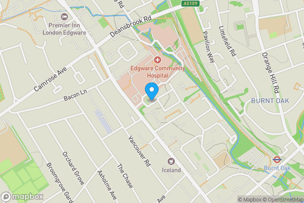 Flat 66 Domus Court, 23 Fortune Avenue, Edgware, Middlesex, HA8 0FJ