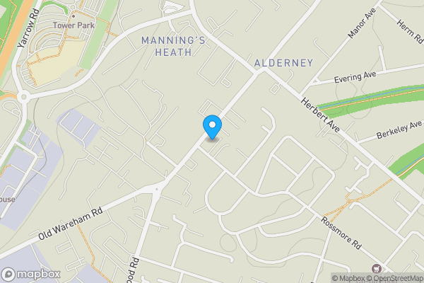 Flat 39 La Mazion, 351-353 Ringwood Road, Poole, Dorset, BH12 4LS