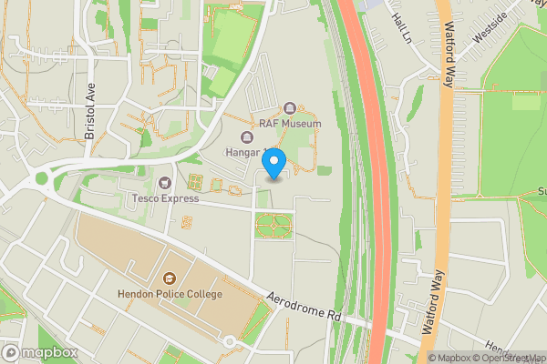 Flat 19 Griffin House, 4 Aviation Drive, Colindale, London, NW9 5YQ