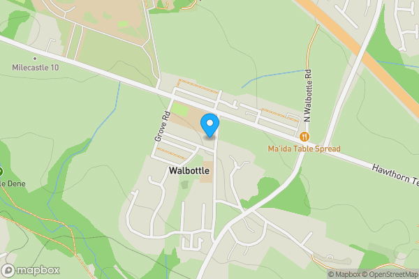 27 The Green, Walbottle, Newcastle upon Tyne, Tyne and Wear NE15 8JE