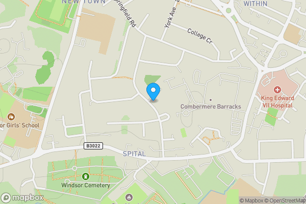 2 Dyson Close, Windsor, Berkshire, SL4 3LZ