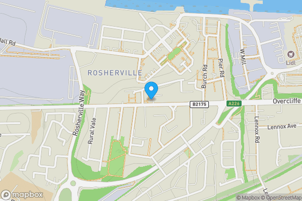 37 Fountain Walk, Northfleet, Gravesend, Kent, DA11 9JZ