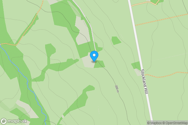 Map location for Farm House, Snodwell Farm Post Lane, Honiton, Devon, EX14 9HZ