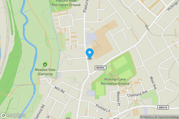 17 Pasture Road, Stapleford, Nottinghamshire NG9 8HR