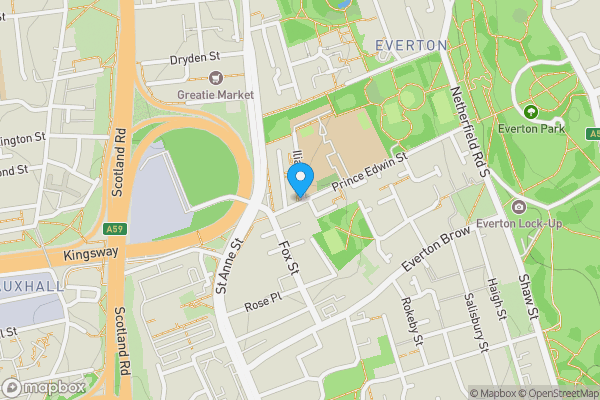 B71, Phoenix Place, Prince Edwin Street, Liverpool, Liverpool, L5 3AA