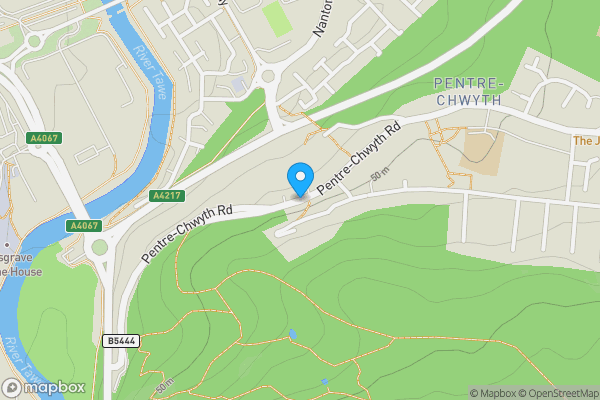 Pentrechwyth Road, Pentrechwyth, Swansea, West Glamorgan, SA1 7AA