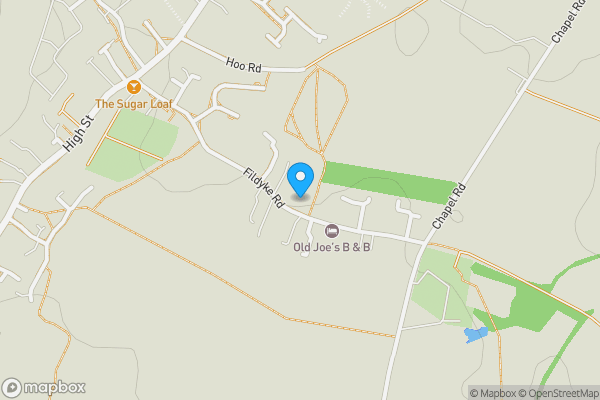 49 Fildyke Road Meppershall, Shefford, Bedfordshire, SG17 5LU