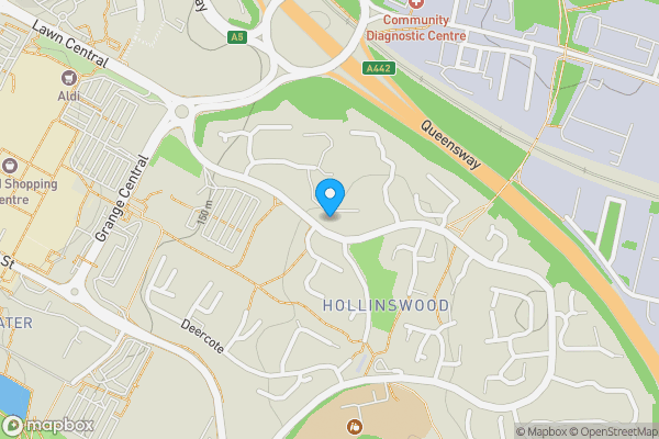 23 Dunsheath, Hollinswood, Telford, TF3 2BX