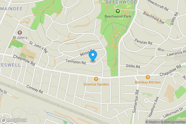 51 Tennyson Road, Newport, NP19 8HX