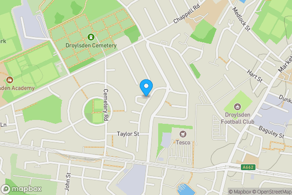 3 bed Semi-Detached House For Auction