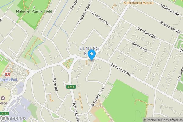 141 143 Croydon Road, Beckenham, BR3 3RB