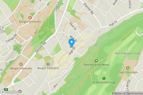 277-279 High Street, Bangor LL57 1PD