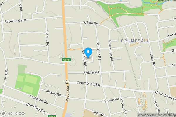 Flat 29, Carmel Court, 14 Holland Road, Manchester M8 4NP