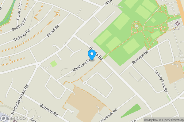 Freehold Vacant Semi-Detached House with Three Bedrooms