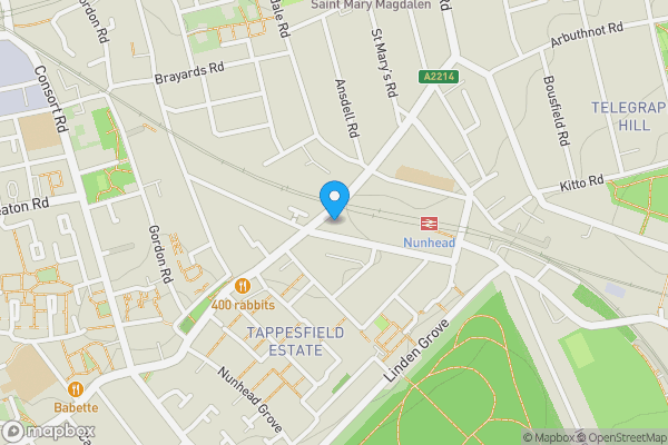 83 Evelina Road, Nunhead, London SE15 3HL