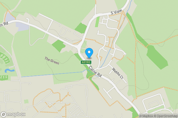 57, The Green, CHIPPENHAM, Wiltshire, SN15 4PH