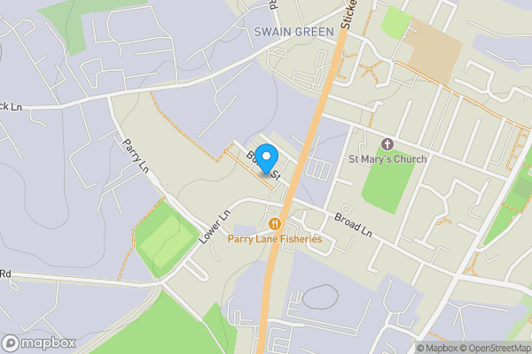 17 Buller Street, Bradford, West Yorkshire BD4 8QF