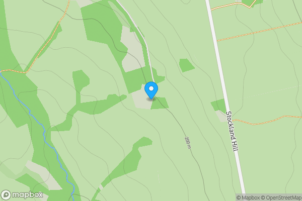 Map location for Farm House, Snodwell Farm Post Lane, Honiton, Devon, EX14 9HZ