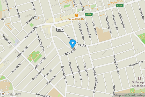 77 Benson Avenue, London, E6 3EE