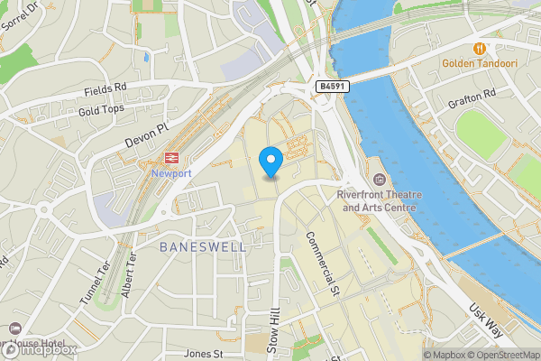 36 High Street, Newport, NP20 1GF