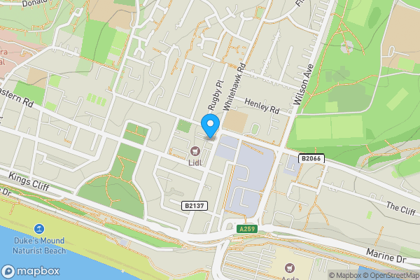 Property for Auction in Sussex & Hampshire - Arundel Court, Arundel Road, Brighton