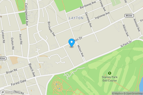 Flat 7, Newton Court 91-93, Newton Drive, Blackpool, Lancashire FY3 8LX