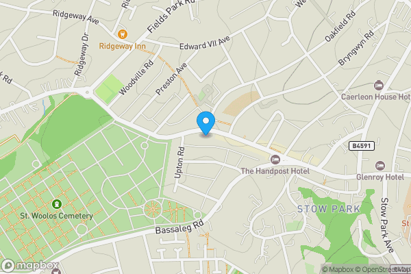 69 Risca Road, Newport, Gwent, NP20 4HY