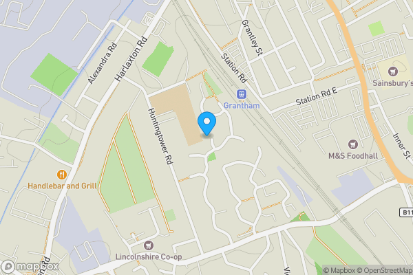 5 Atlantic Place, Grantham, Lincolnshire, NG31 7AR