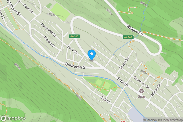 27 Abertonllwyd Street, Treherbert, Treorchy, Mid Glamorgan, CF42 5PG