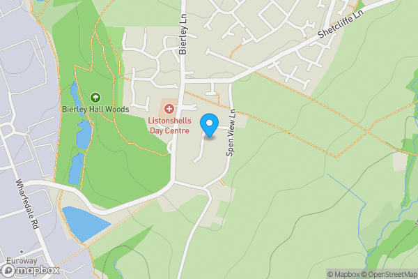 7 Bierley Hall Grove, Bradford, West Yorkshire BD4 6DH