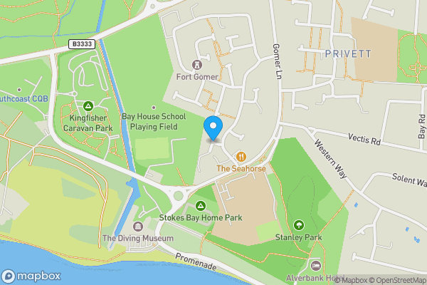 Tower Close, Gosport, Hampshire, PO12 2TZ