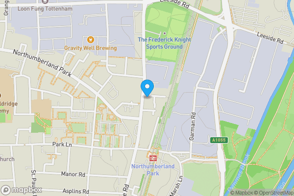 62, Willoughby Lane, Tottenham, London, N17 0SS